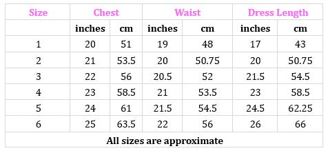 Smiling Daisies Dress - Size 1