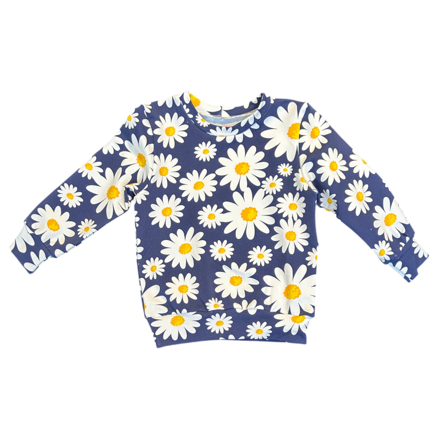 Daisy Jumper - Size 2