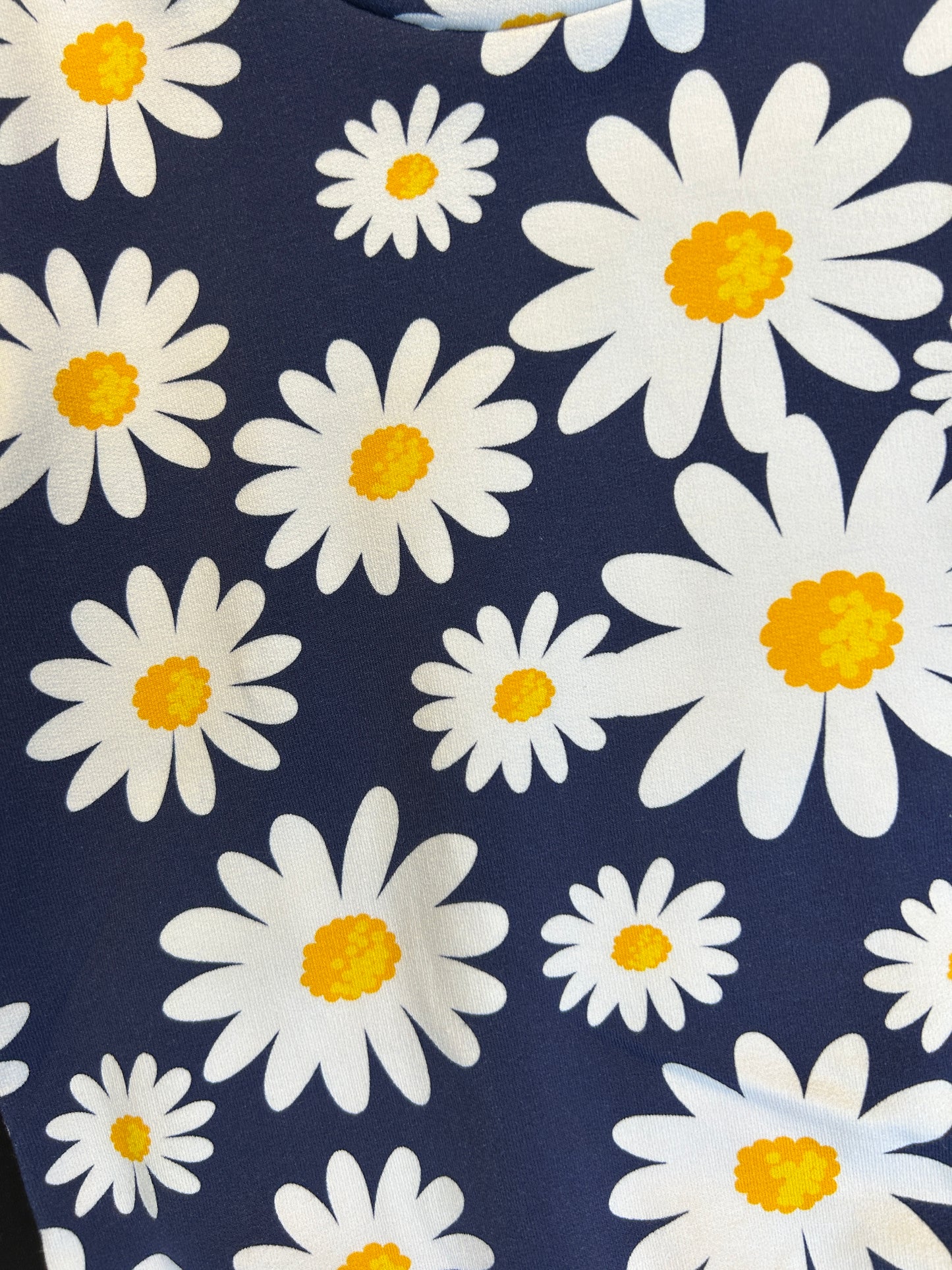 Daisy Jumper - Size 2