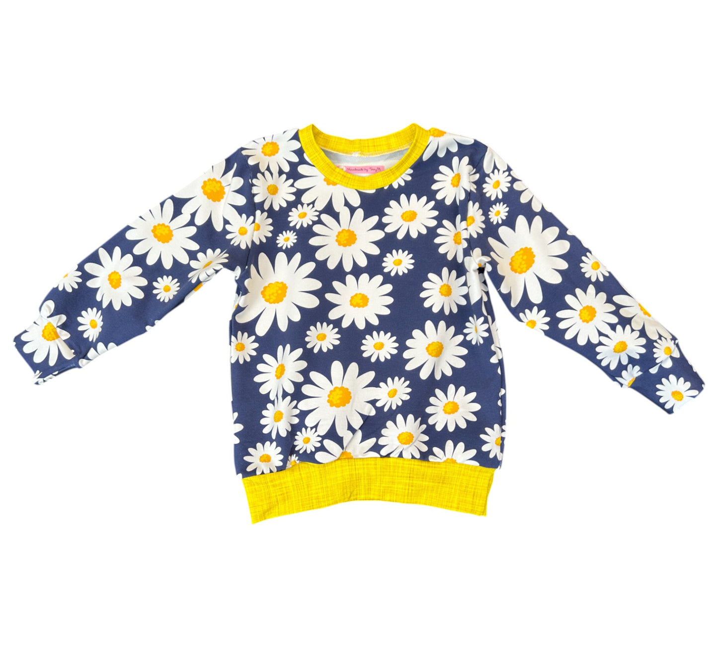 Daisy Jumper - Size 3