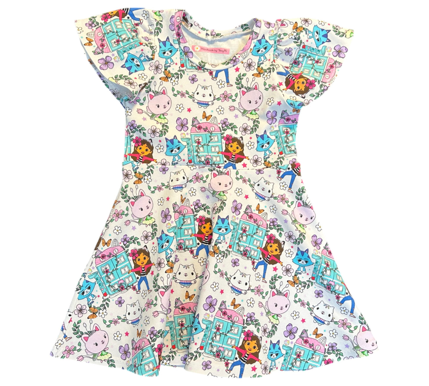 Gabby Dress - Size 3