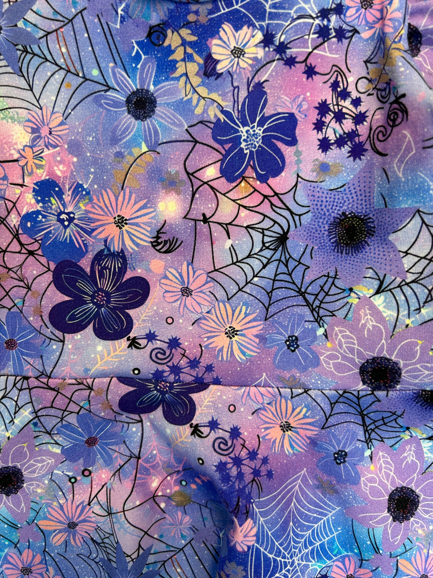 Spiderweb Dress - Size 4