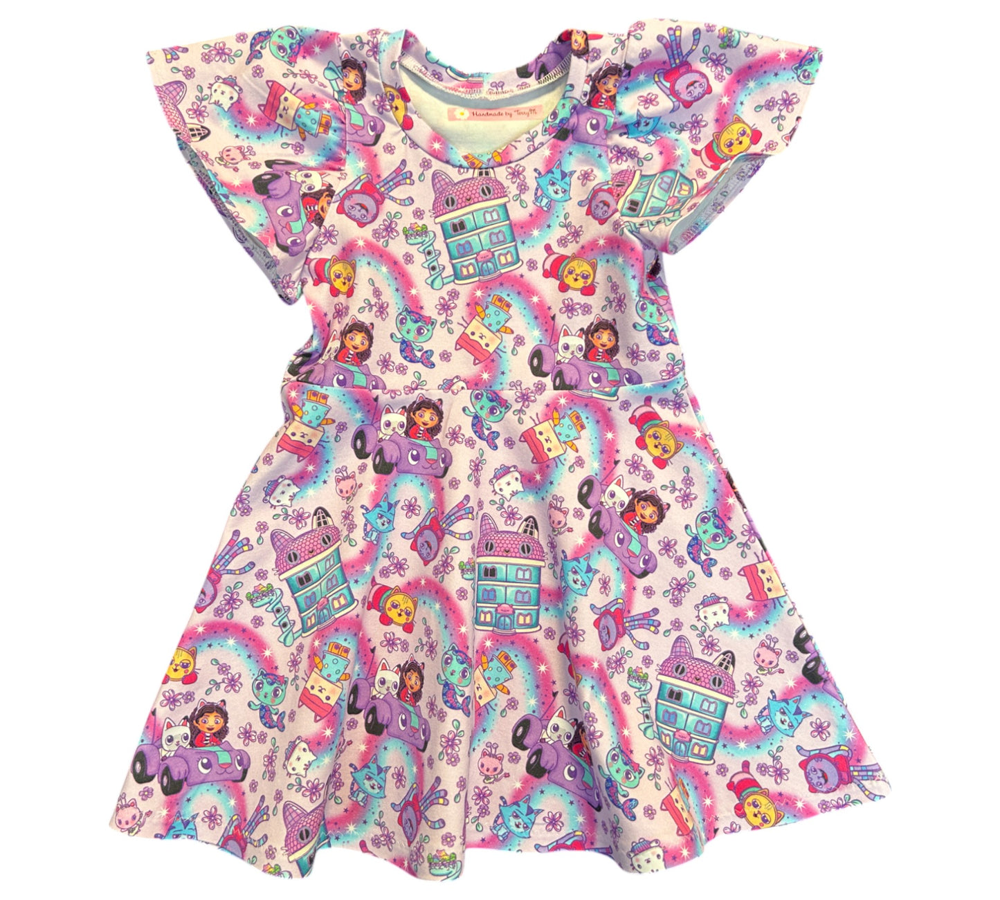 Gabby Dress - Size 2