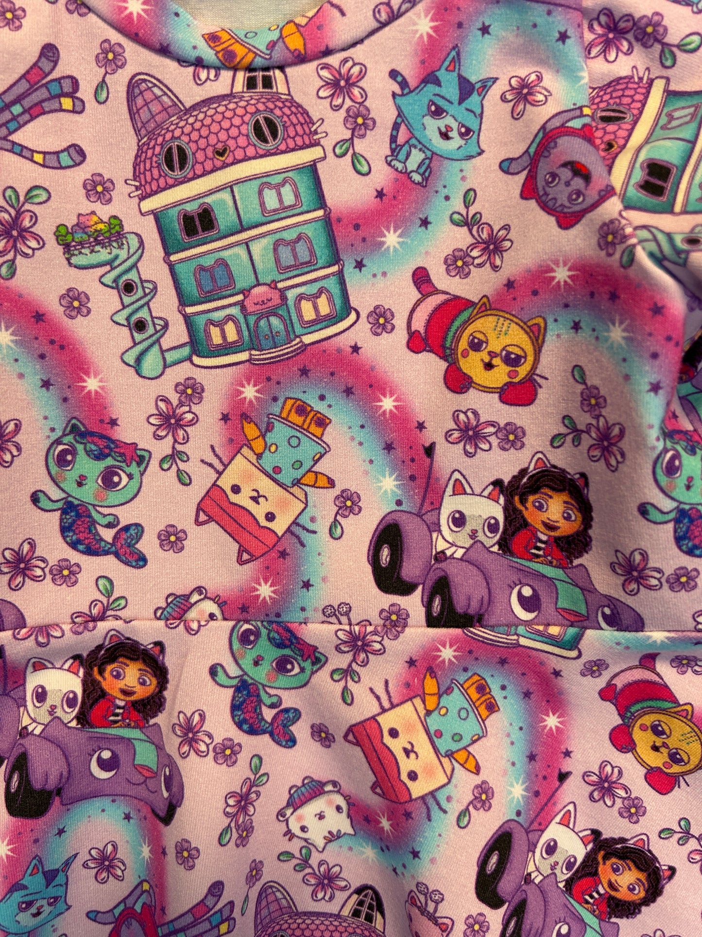 Gabby Dress - Size 2