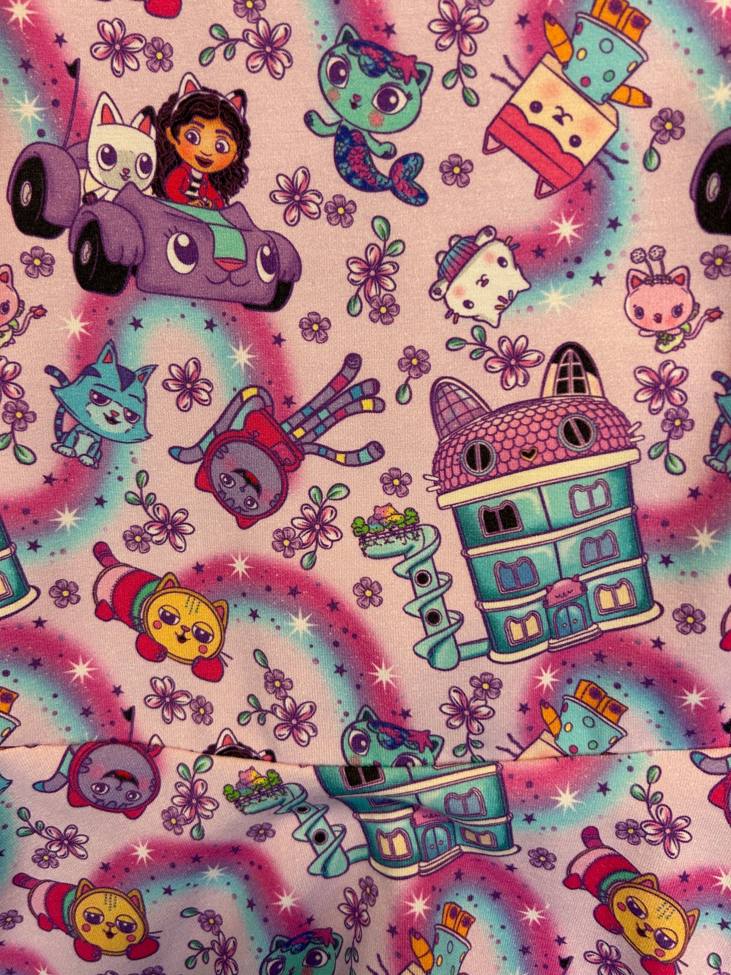 Gabby Dress - Size 7