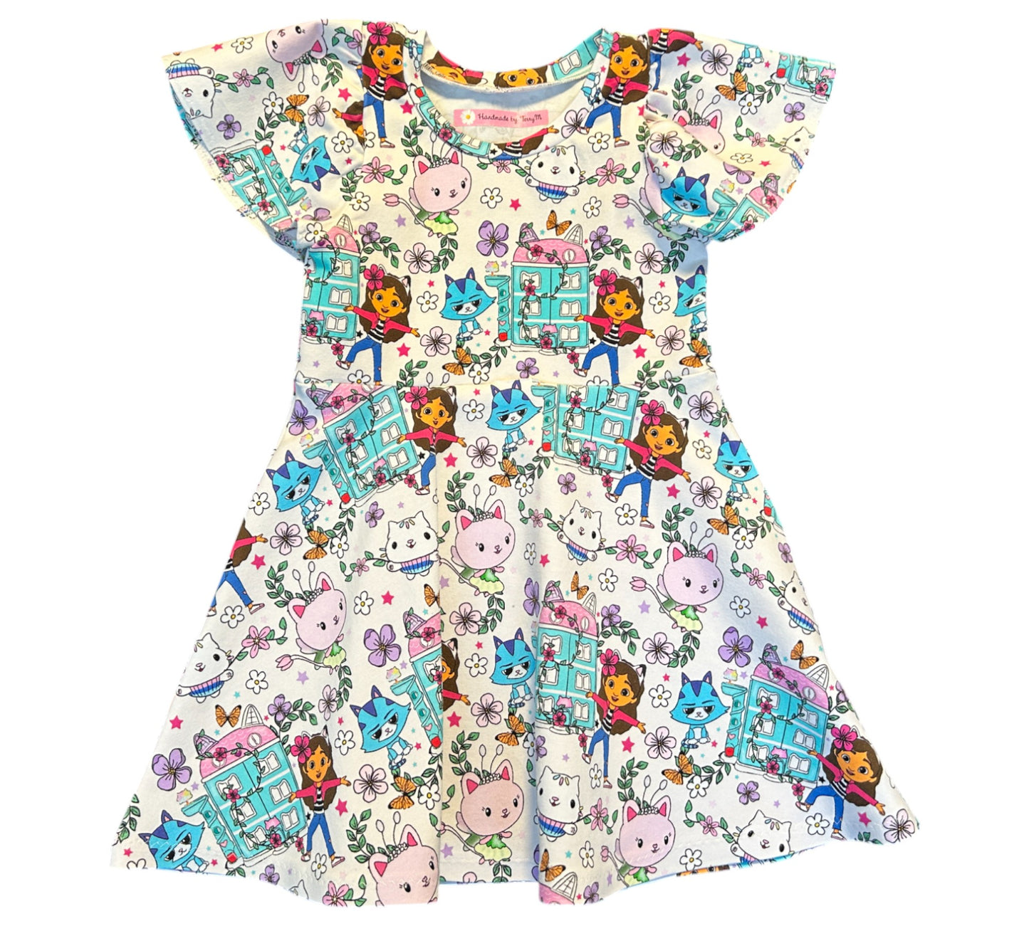 Gabby Dress - Size 2