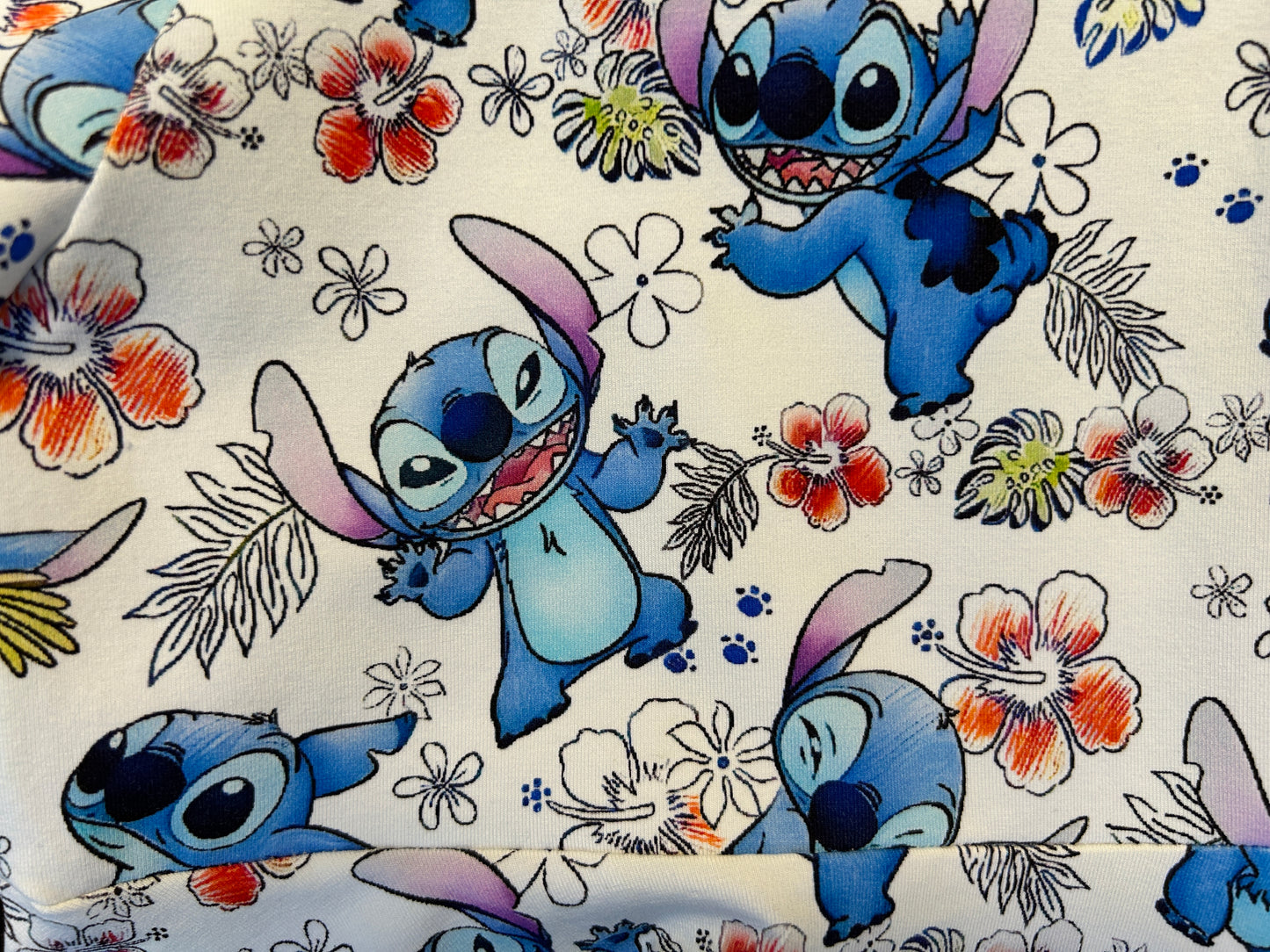 Stitch Dress - Size 3
