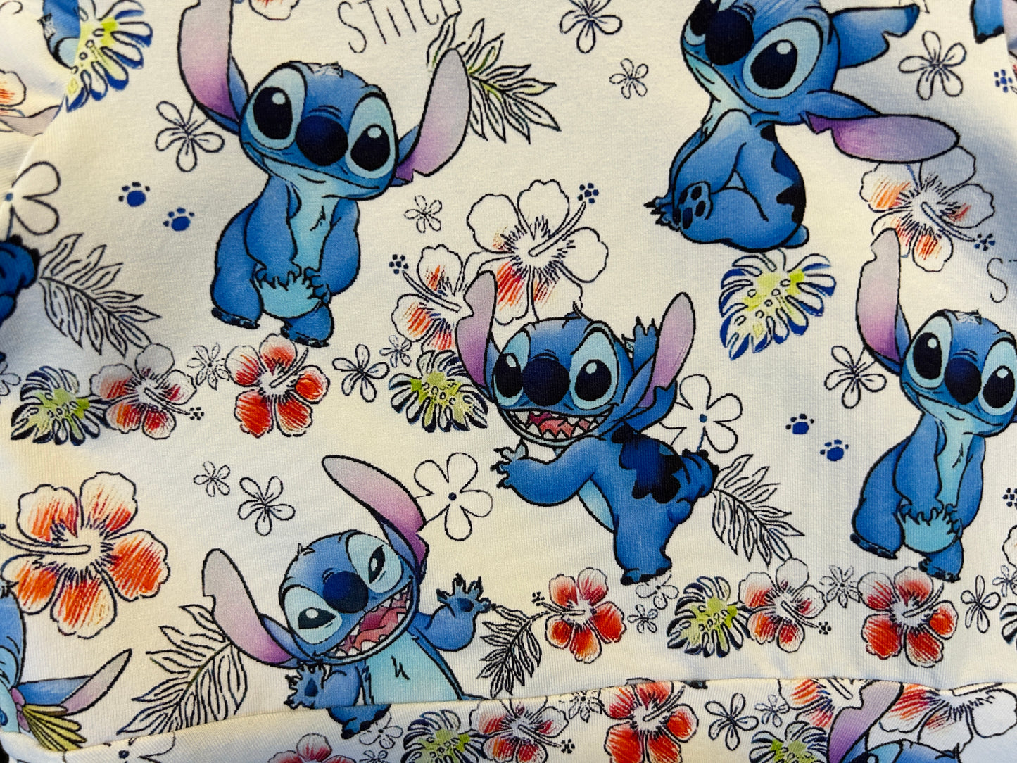 Stitch Dress - Size 6