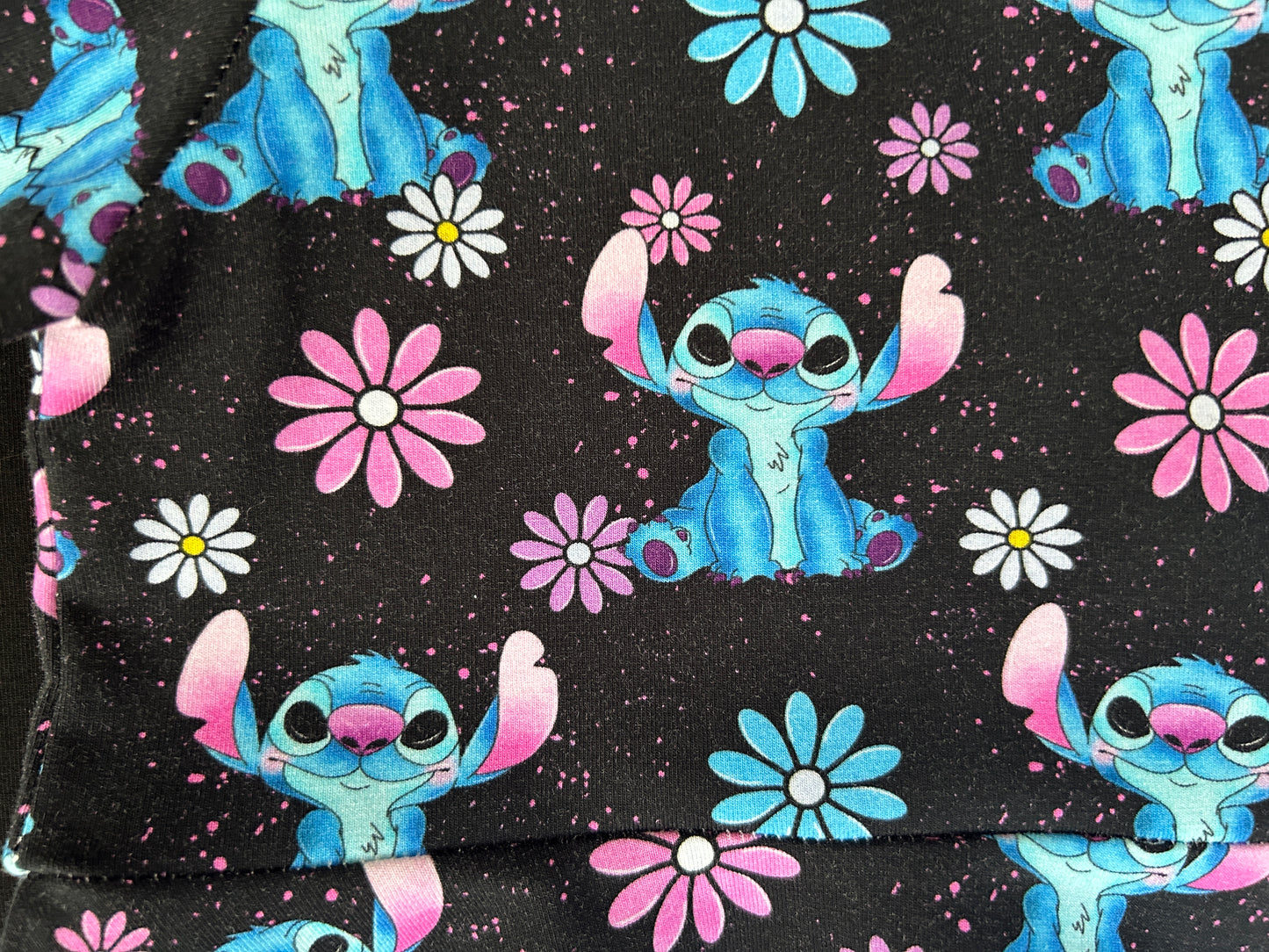 Dark Stitch Dress - Size 2