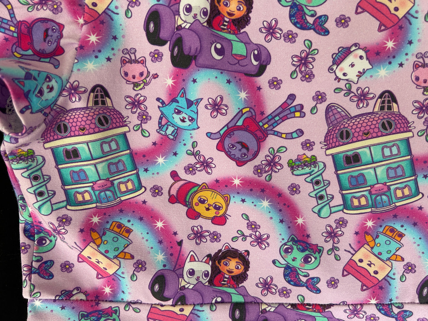 Gabby Dress - Size 6