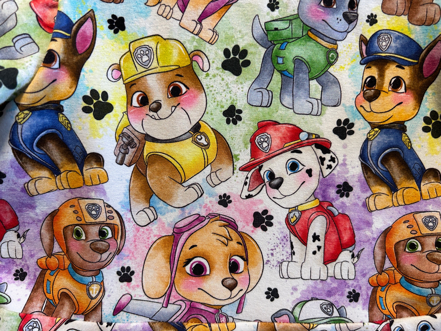 Puppy Dress - Size 5