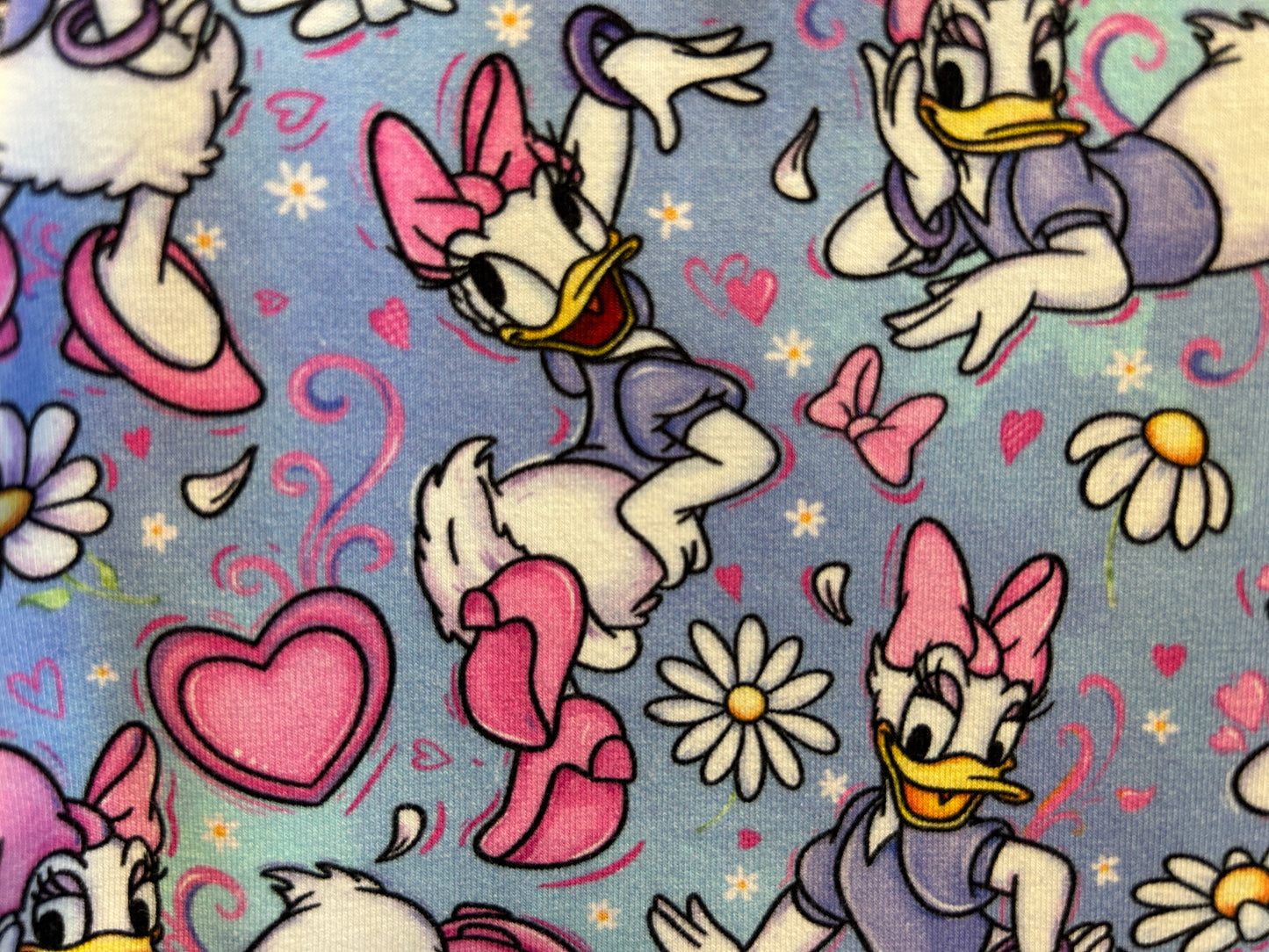 Blue Duck Dress - Size 5