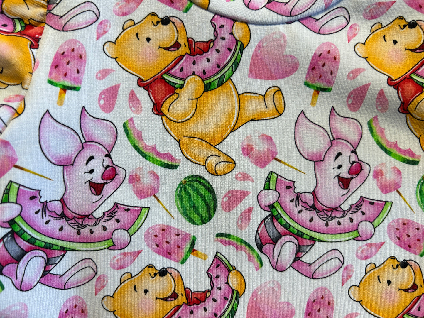 Watermelon Dress - Size 5