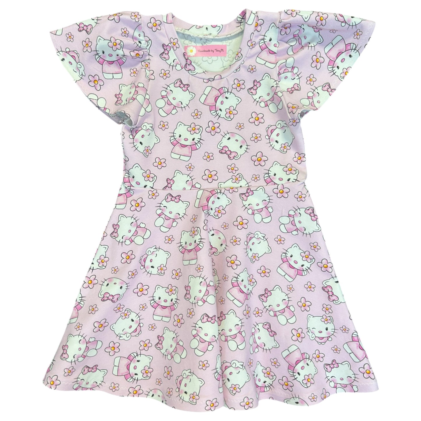 Hello Kitty - Size 3