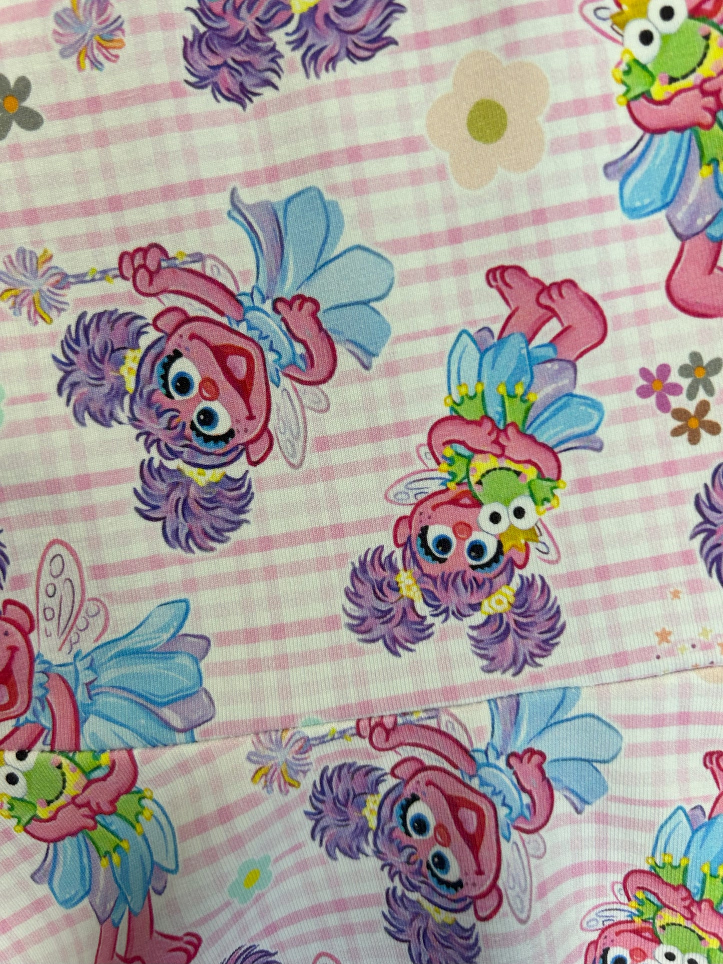 Abby Dress - Size 2
