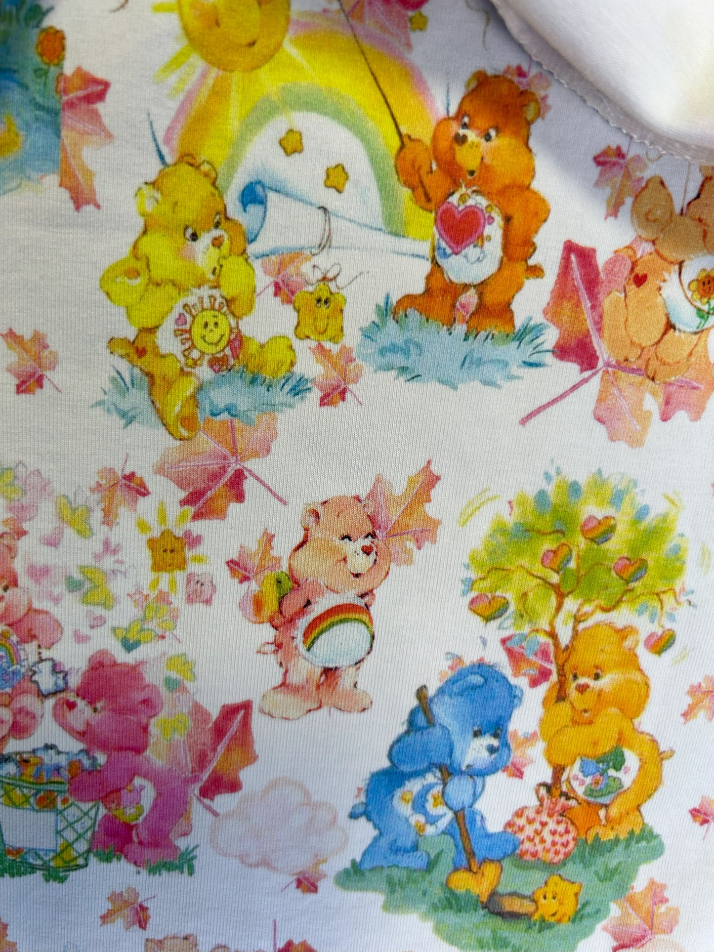 Carebears and Friends Dress - Size 3