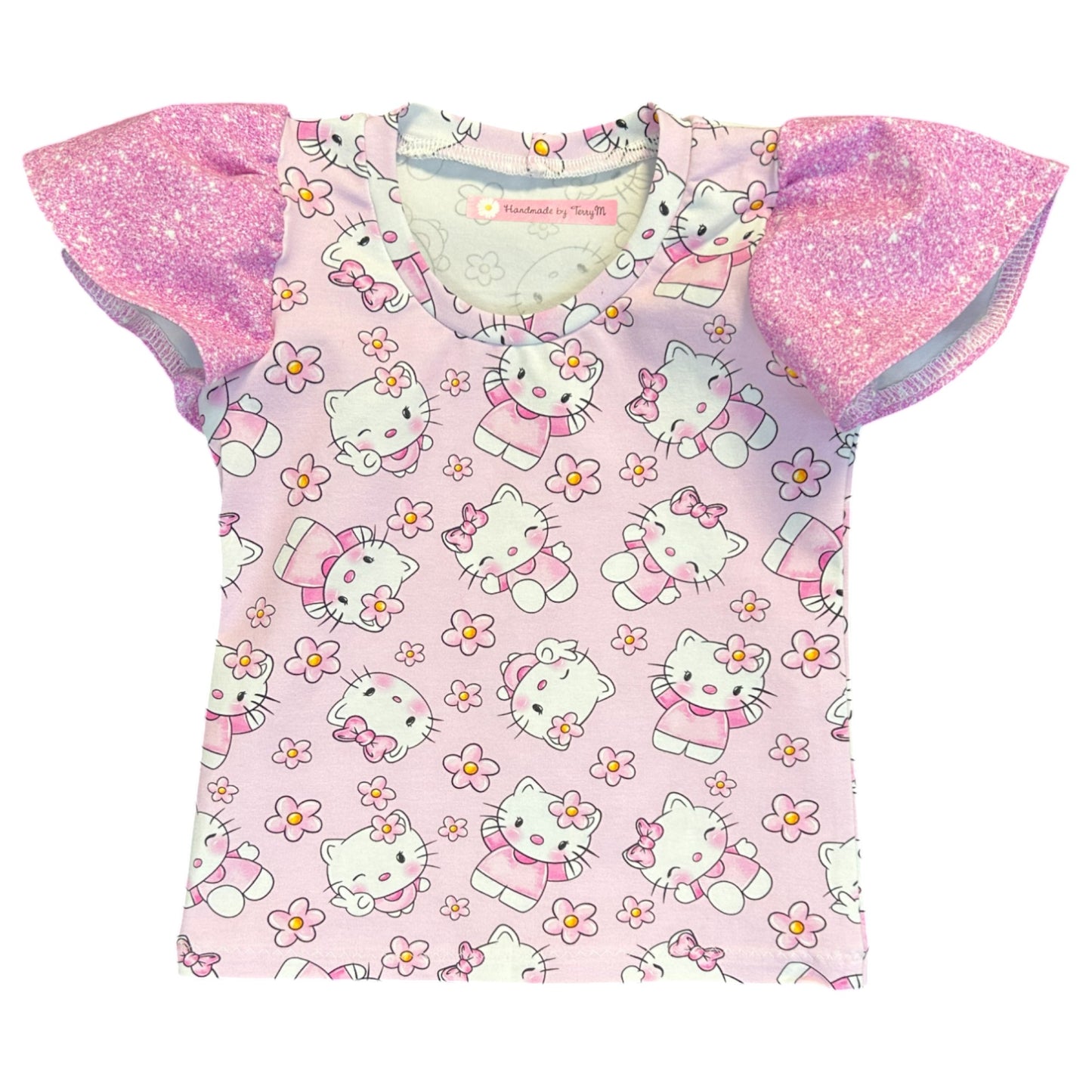 Hello Kitty T-Shirt - Size 1