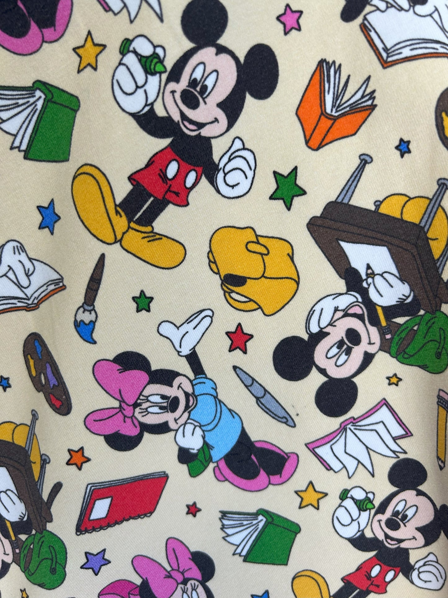 Mouse Dress - Size 4