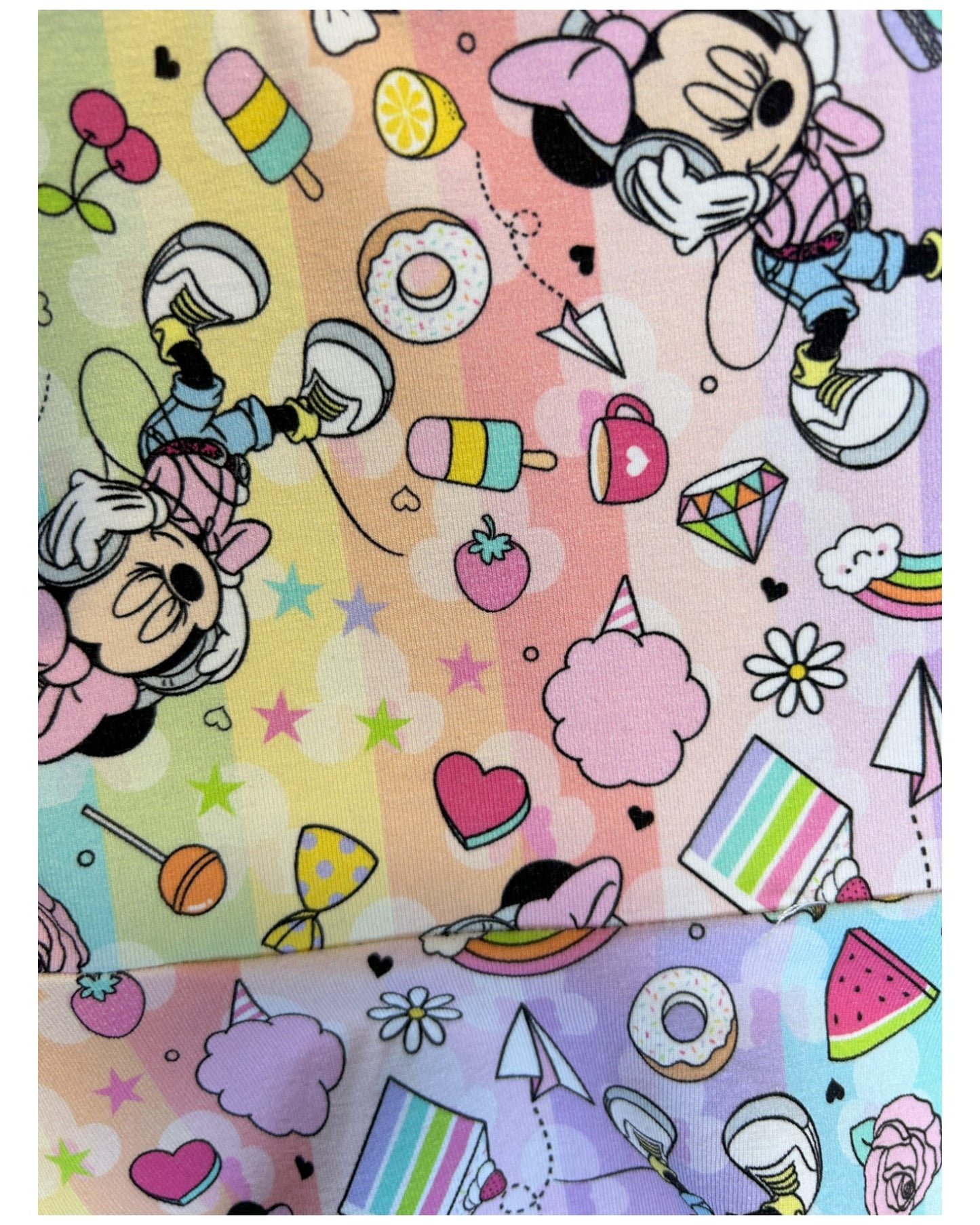 Music Mouse Dress - Size 2