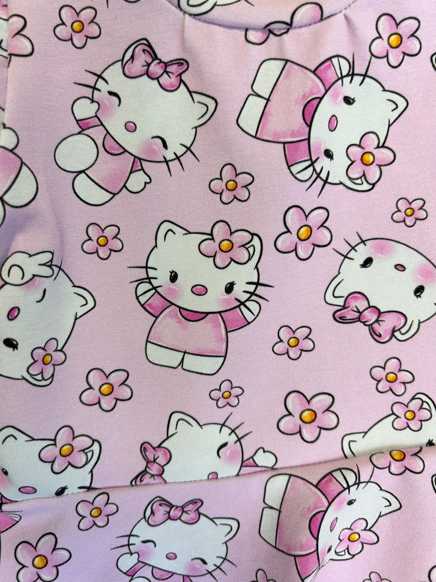 Hello Kitty - Size 3