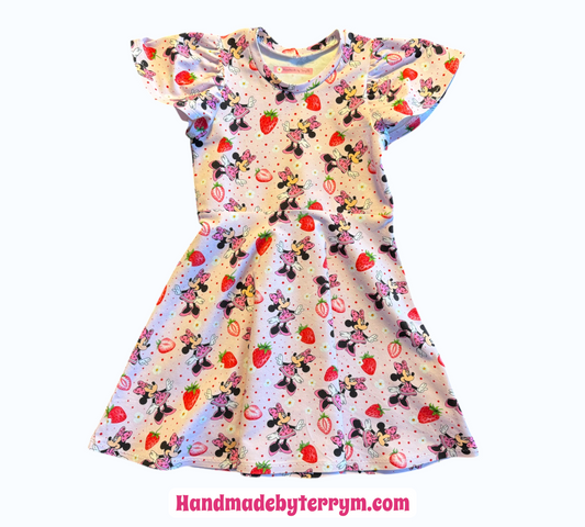 Size 6 - Special Order for Emma