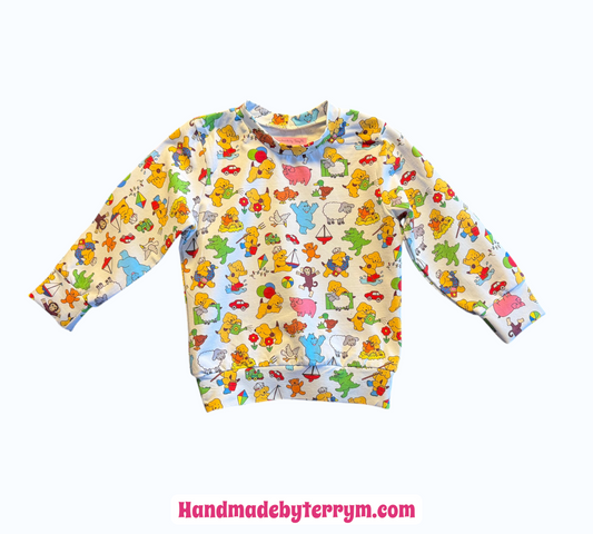Size 2 - Special Order for Tina