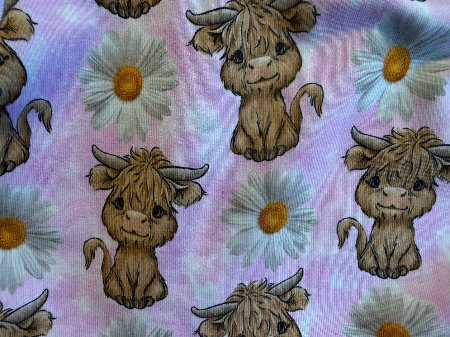 “Pink highland cow toddler dress size 2”
“Handmade cow print girls dress”
