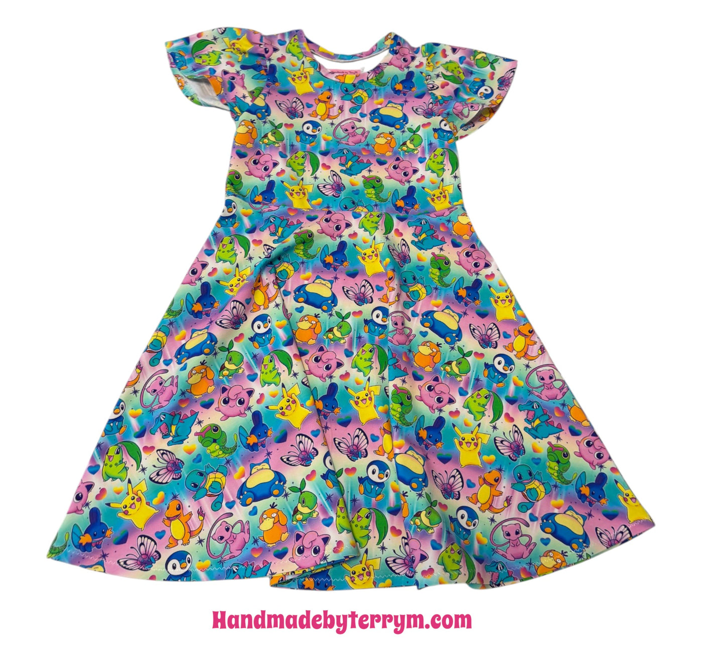 Special Order - Silei Brown
