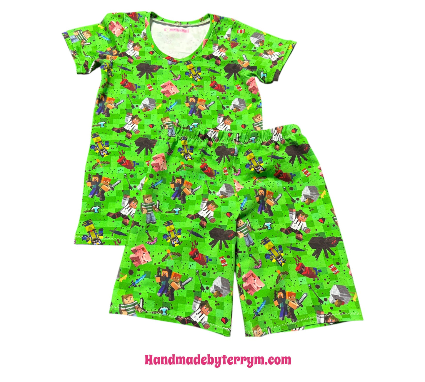 Ally - Special Order Size 8