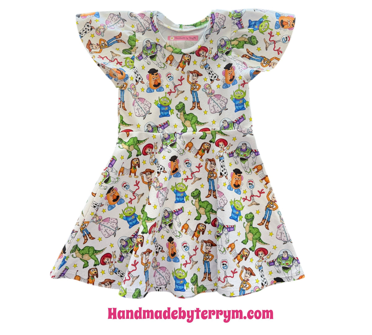 Special Order - Olivia