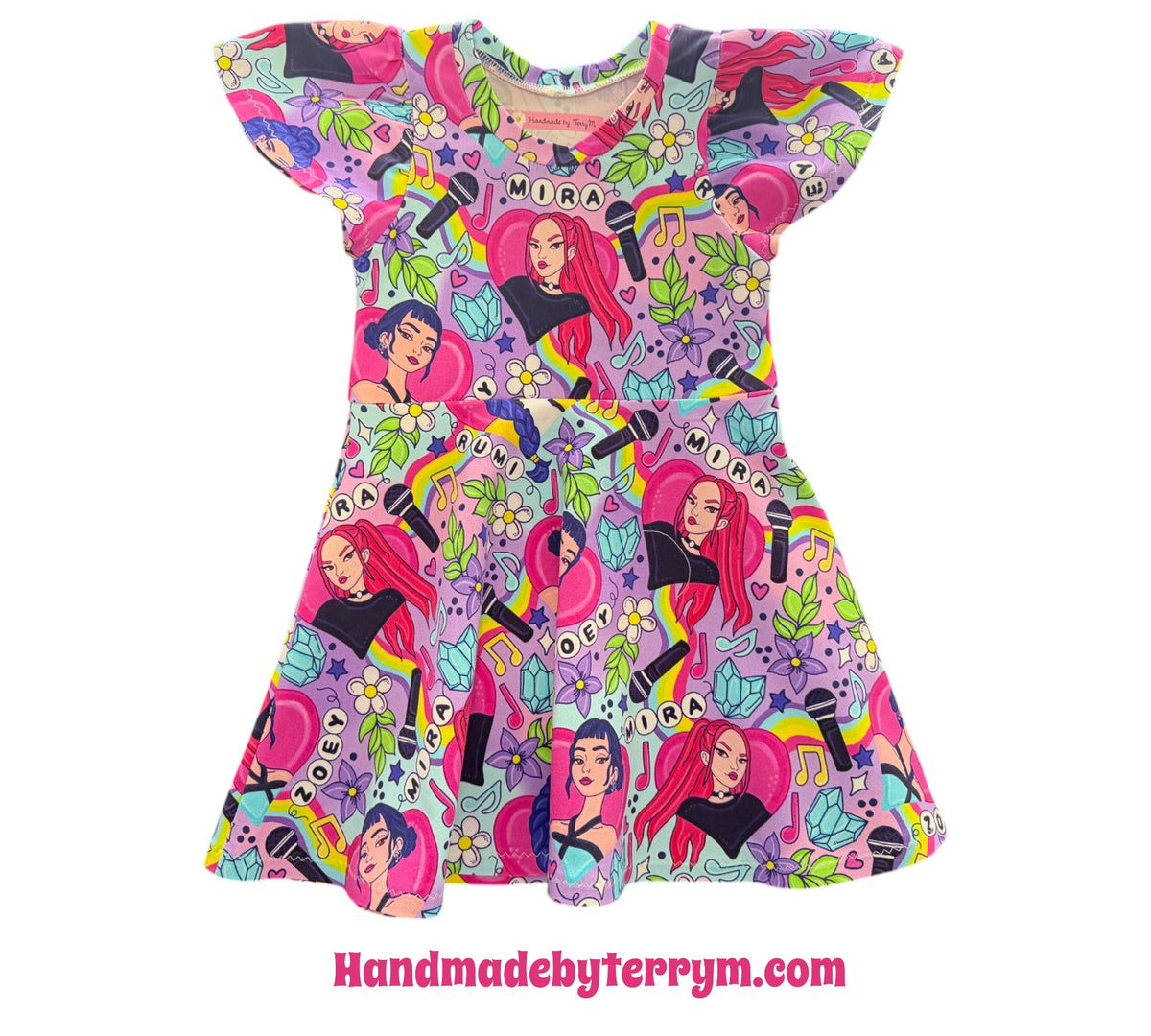 Special Order - Shayla