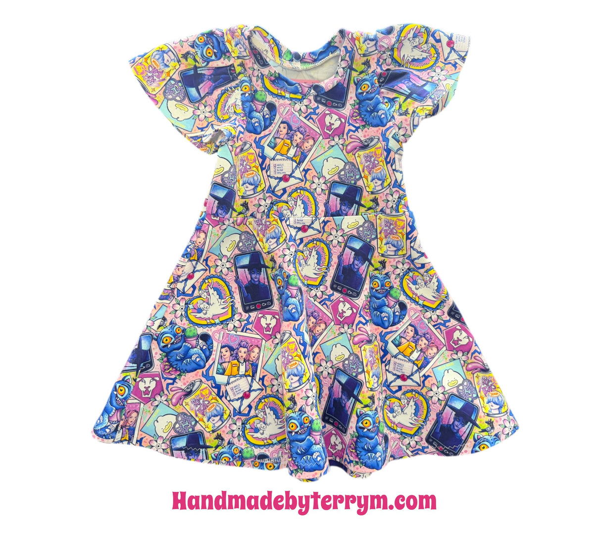Special Order - Shayla