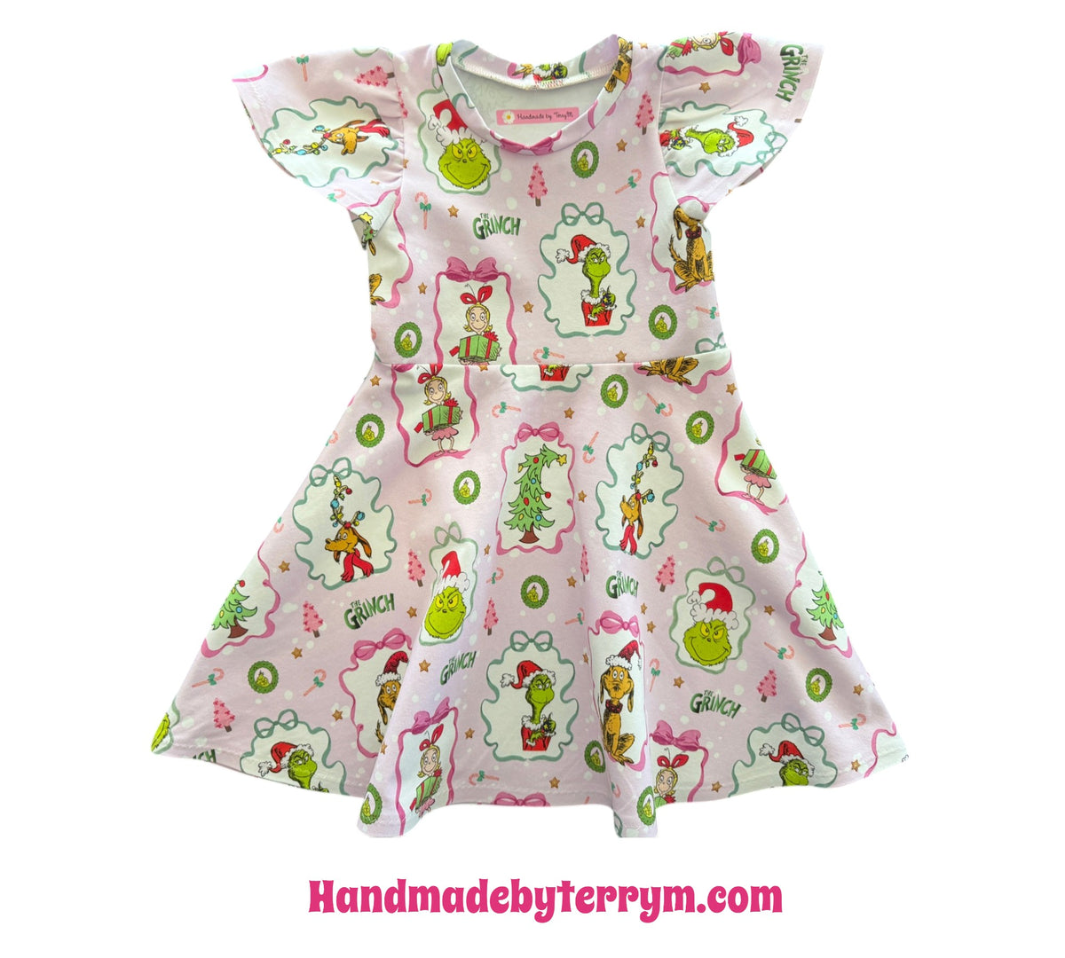 Special Xmas Order - Kelly