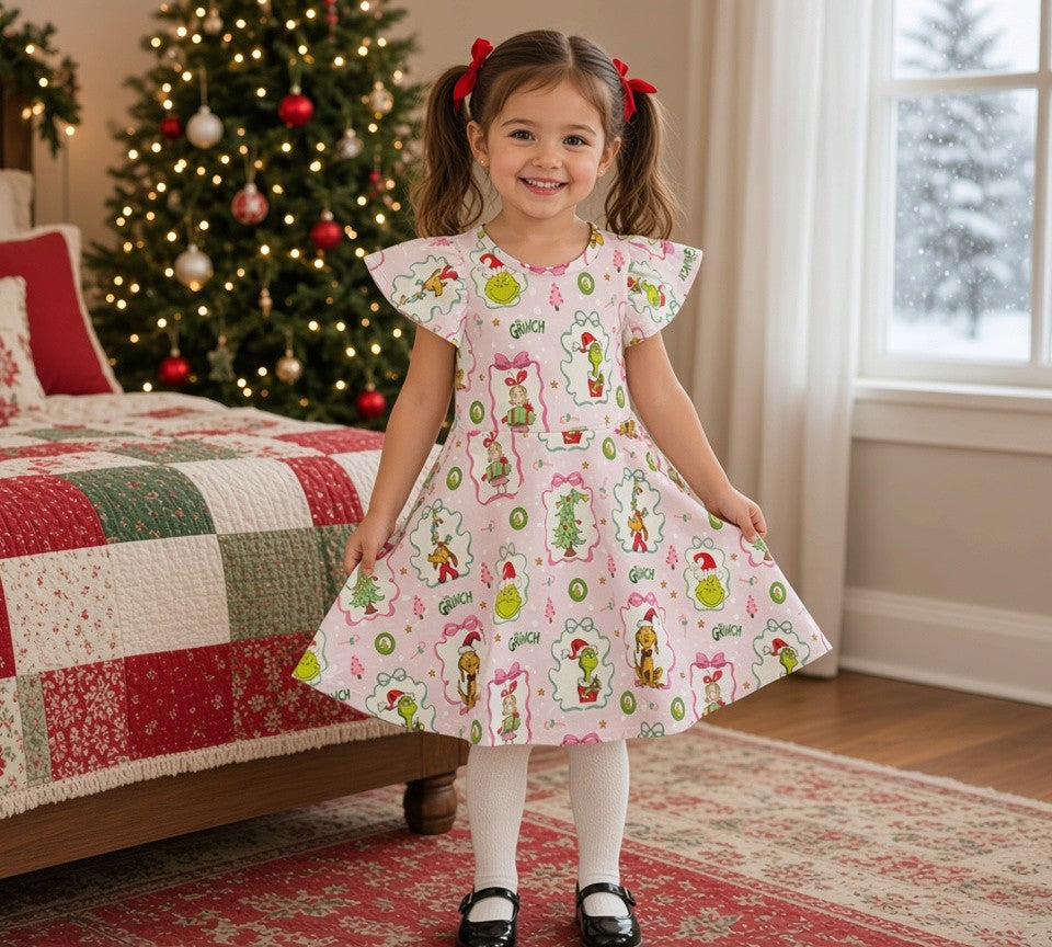 Special Xmas Order - Kelly