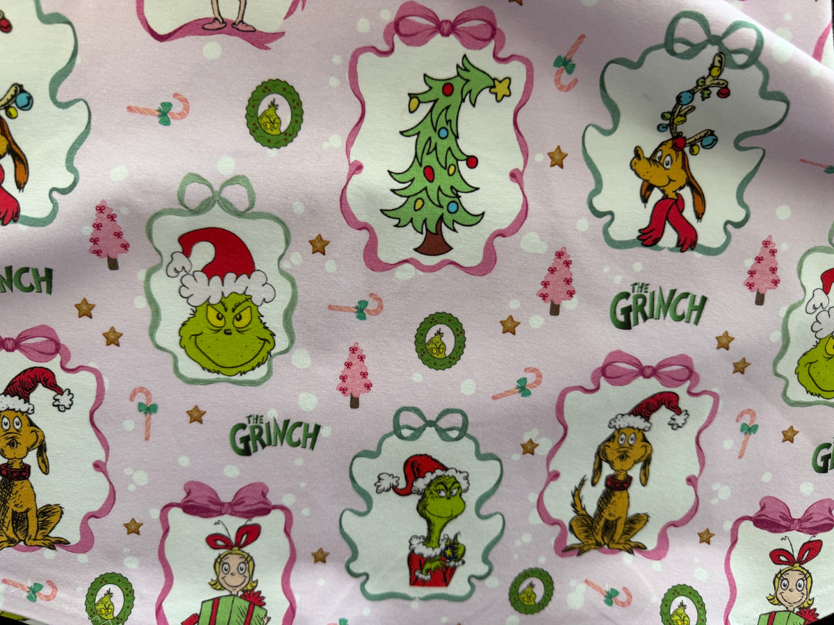 Special Xmas Order - Kelly
