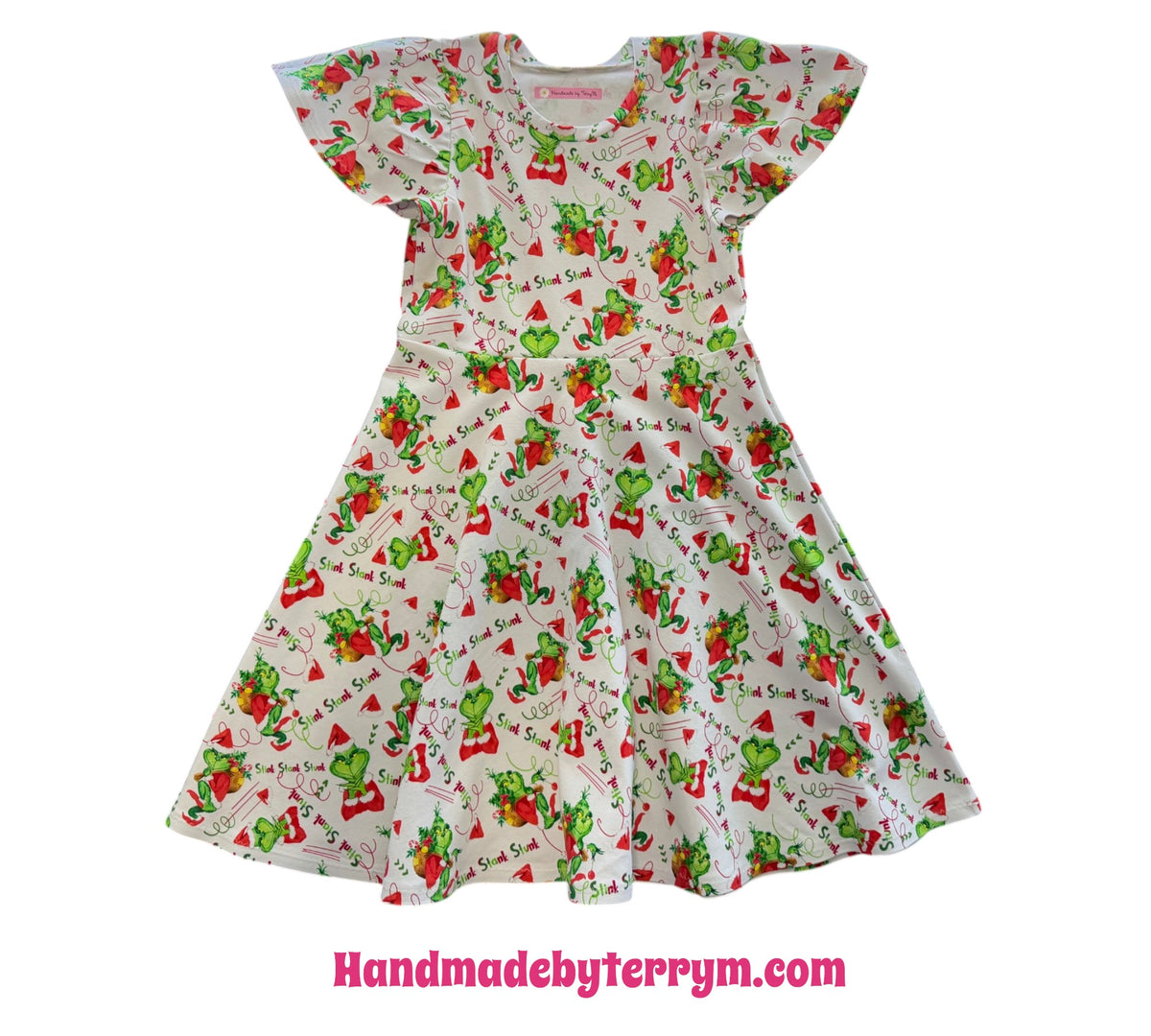 Special Xmas Order - Kelly