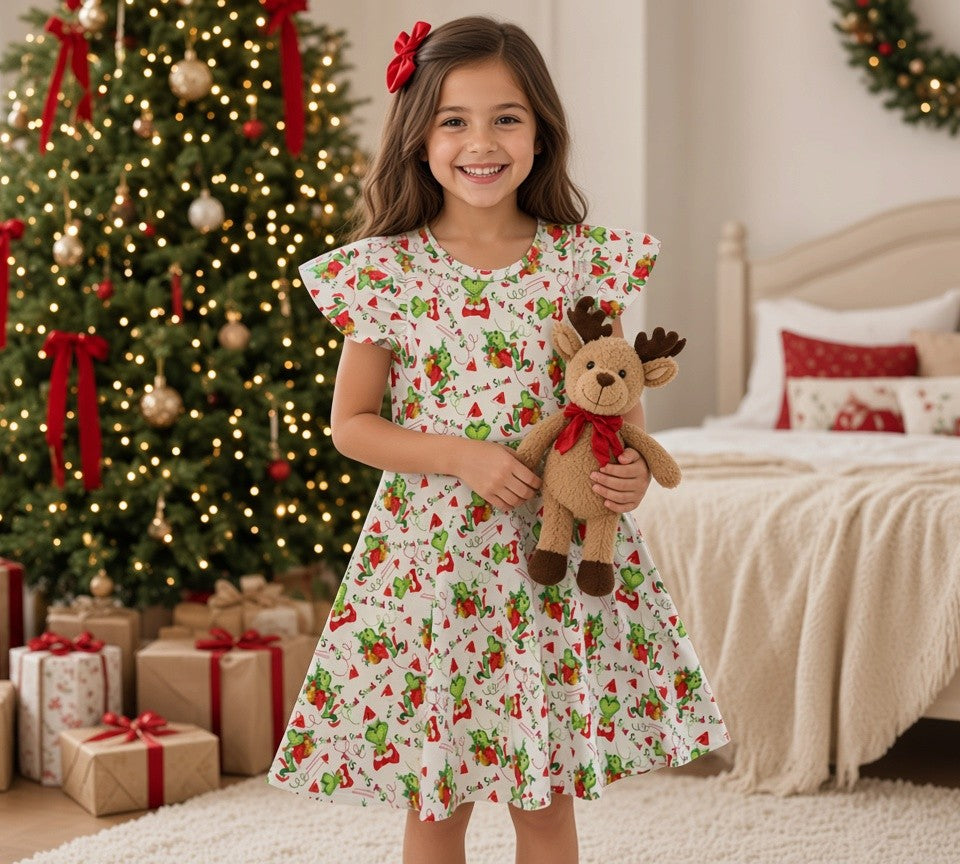 Special Xmas Order - Kelly