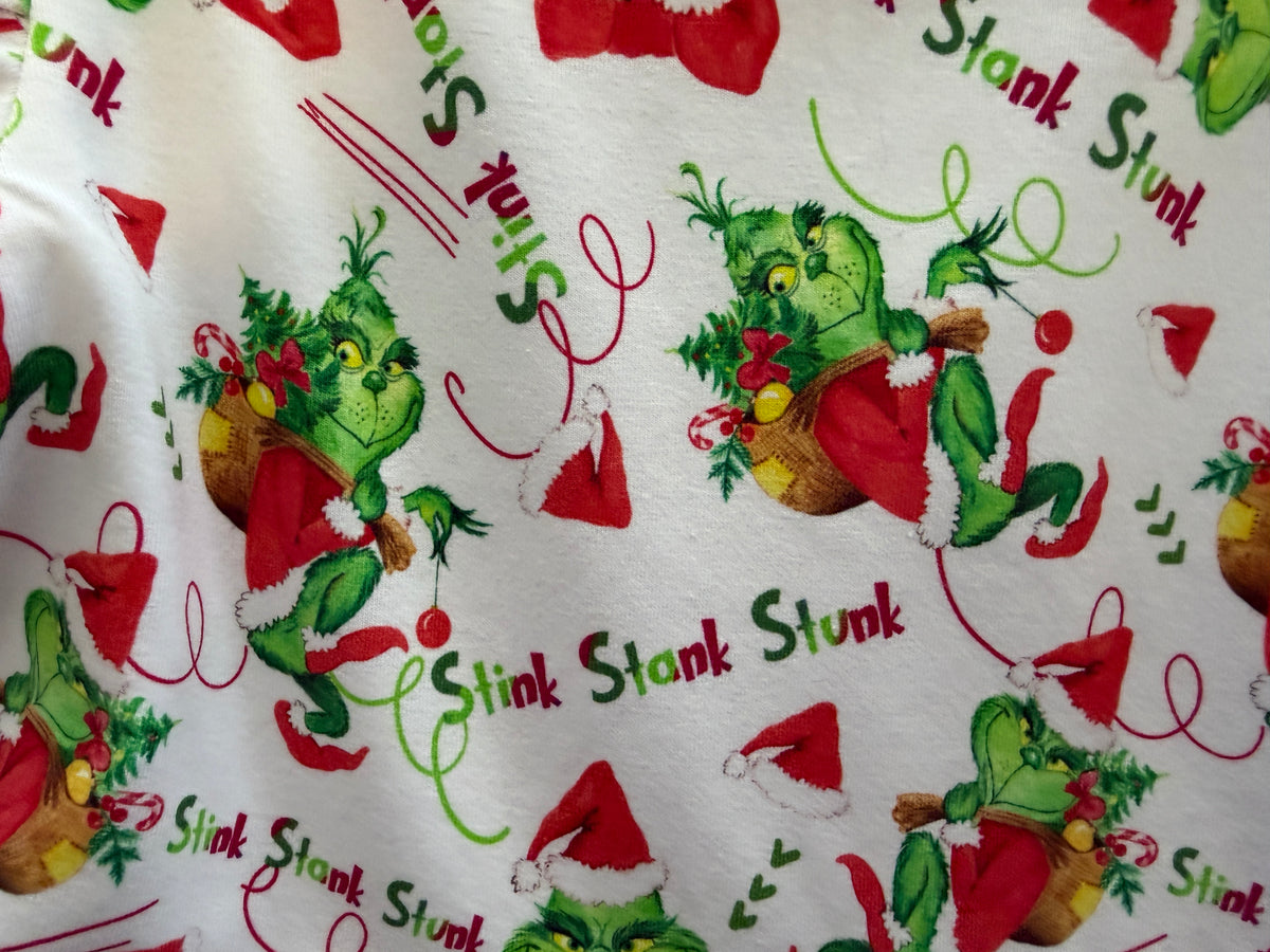 Special Xmas Order - Kelly