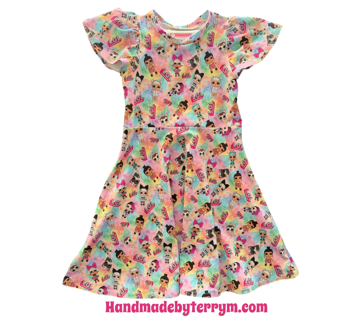 Special Order - Jasmine