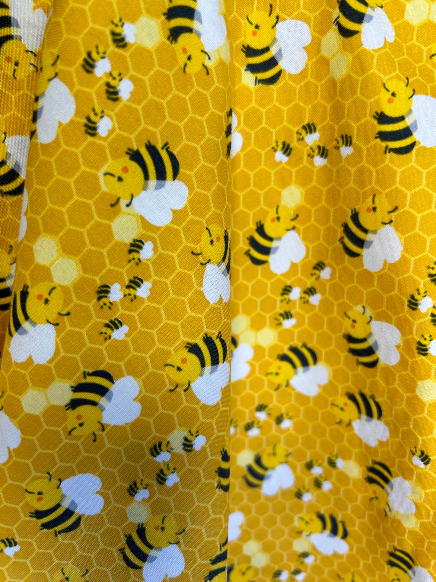 Bee Dress - Size 4