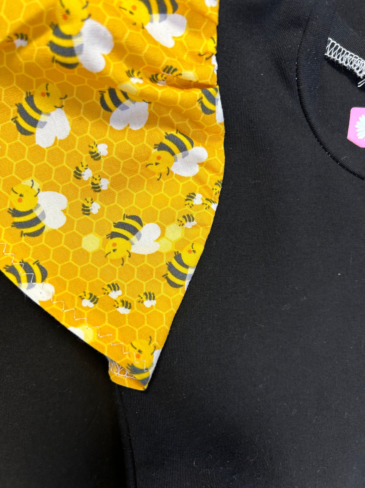 Bee Dress - Size 4