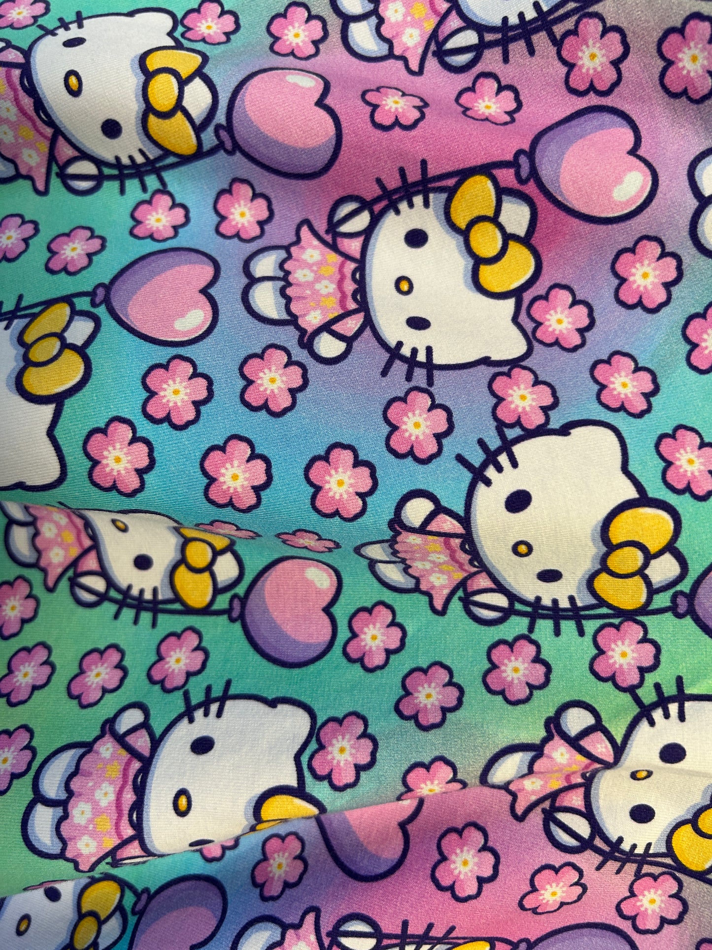 Hello Kitty Dress - Size 1