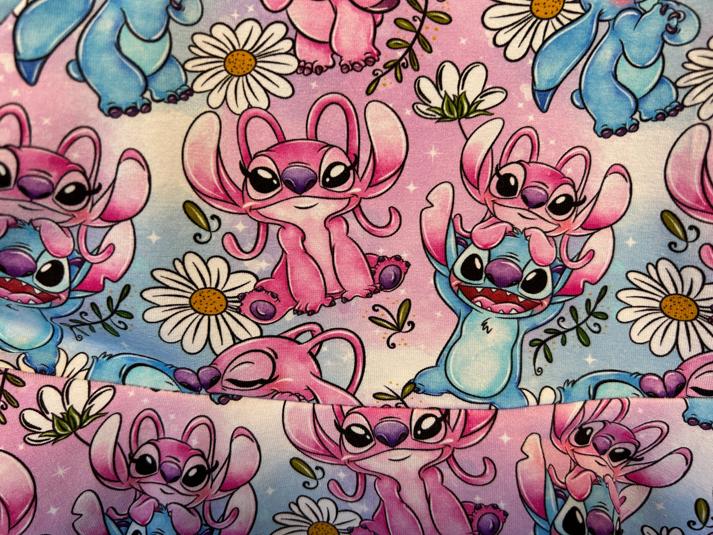 Stitch & Angel Dress - Size 2