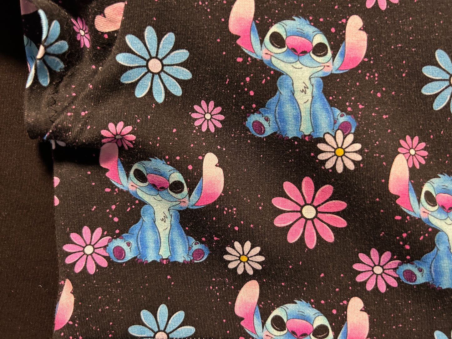 Dark Stitch Dress - Size 4