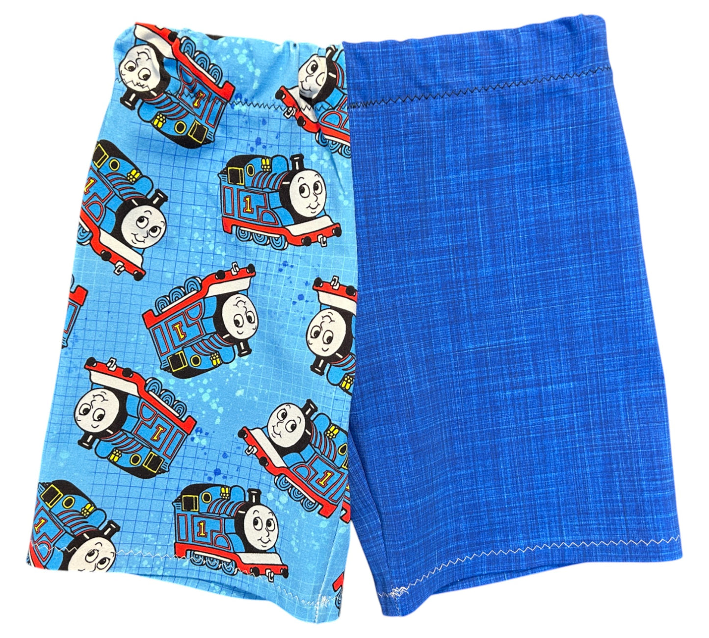 Thomas T-Shirt & Shorts Set - Size 4