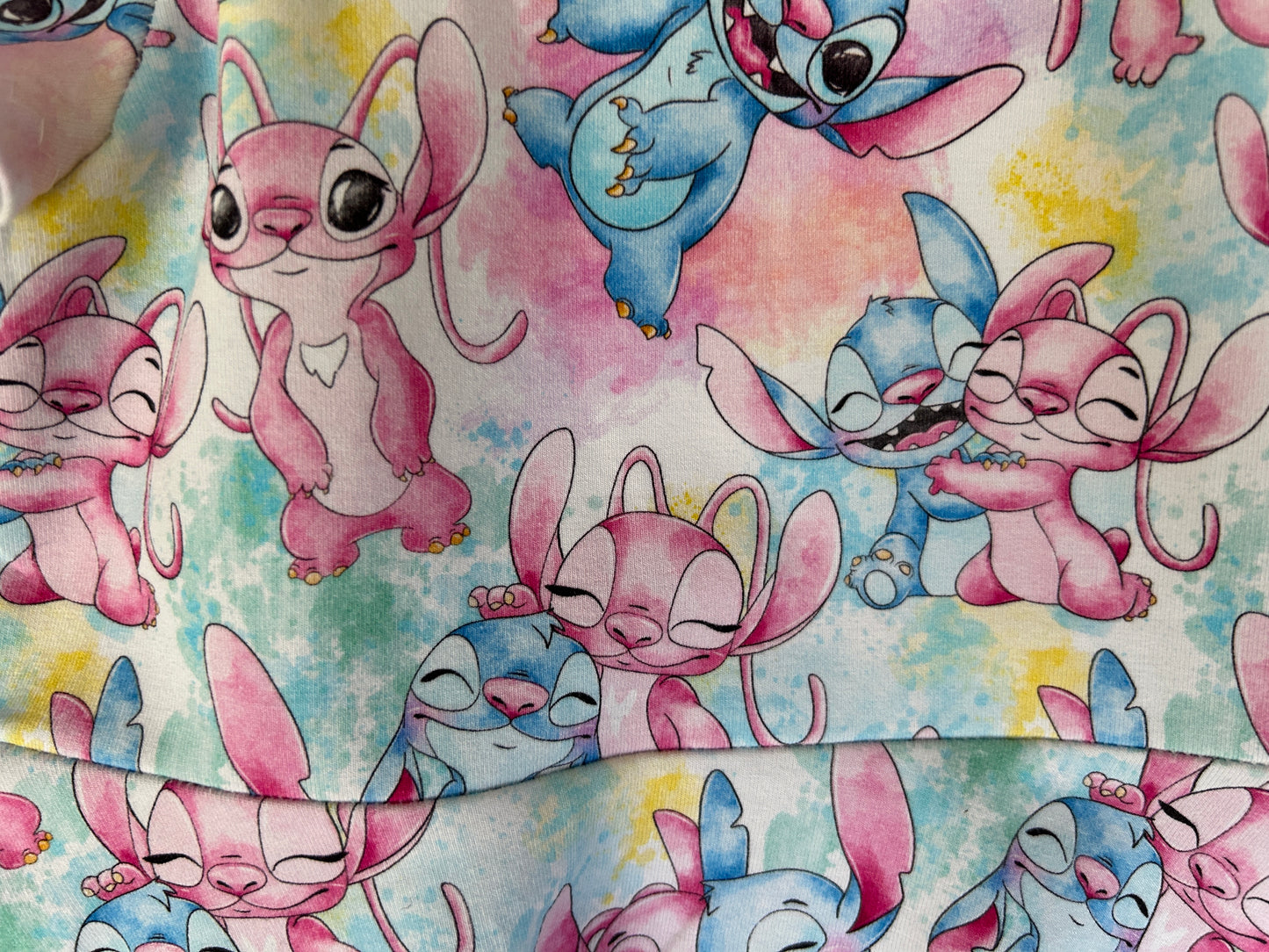 Stitch & Angel Dress - Size 2