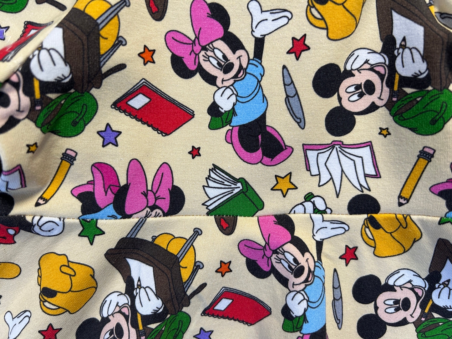 Mouse Dress - Size 1