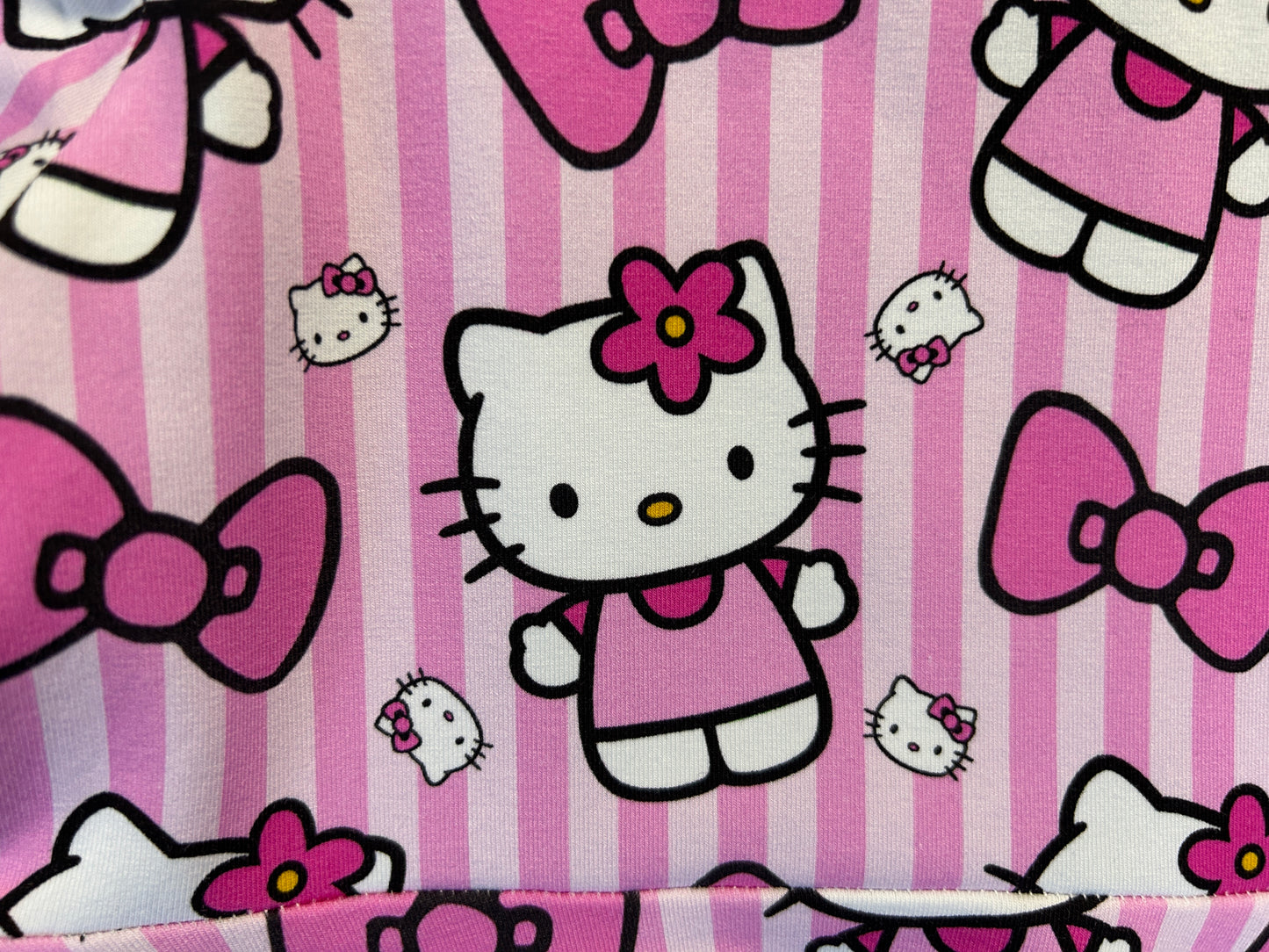 Hello Kitty Dress - Size 2