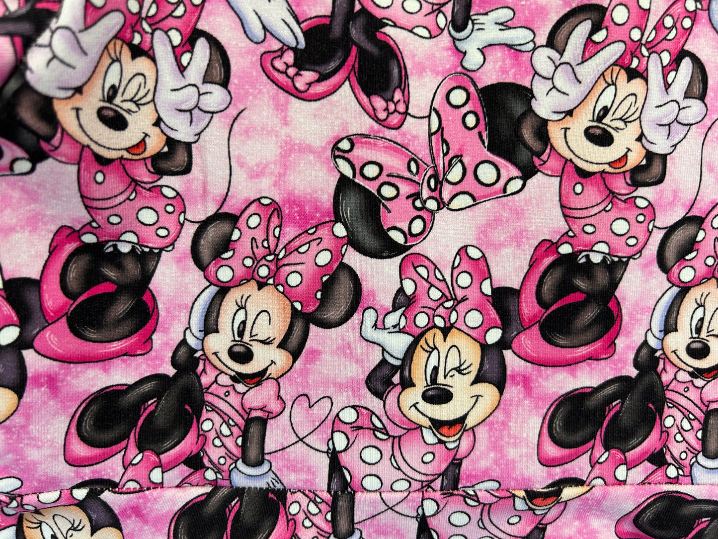 Minnie Dress - Size 3