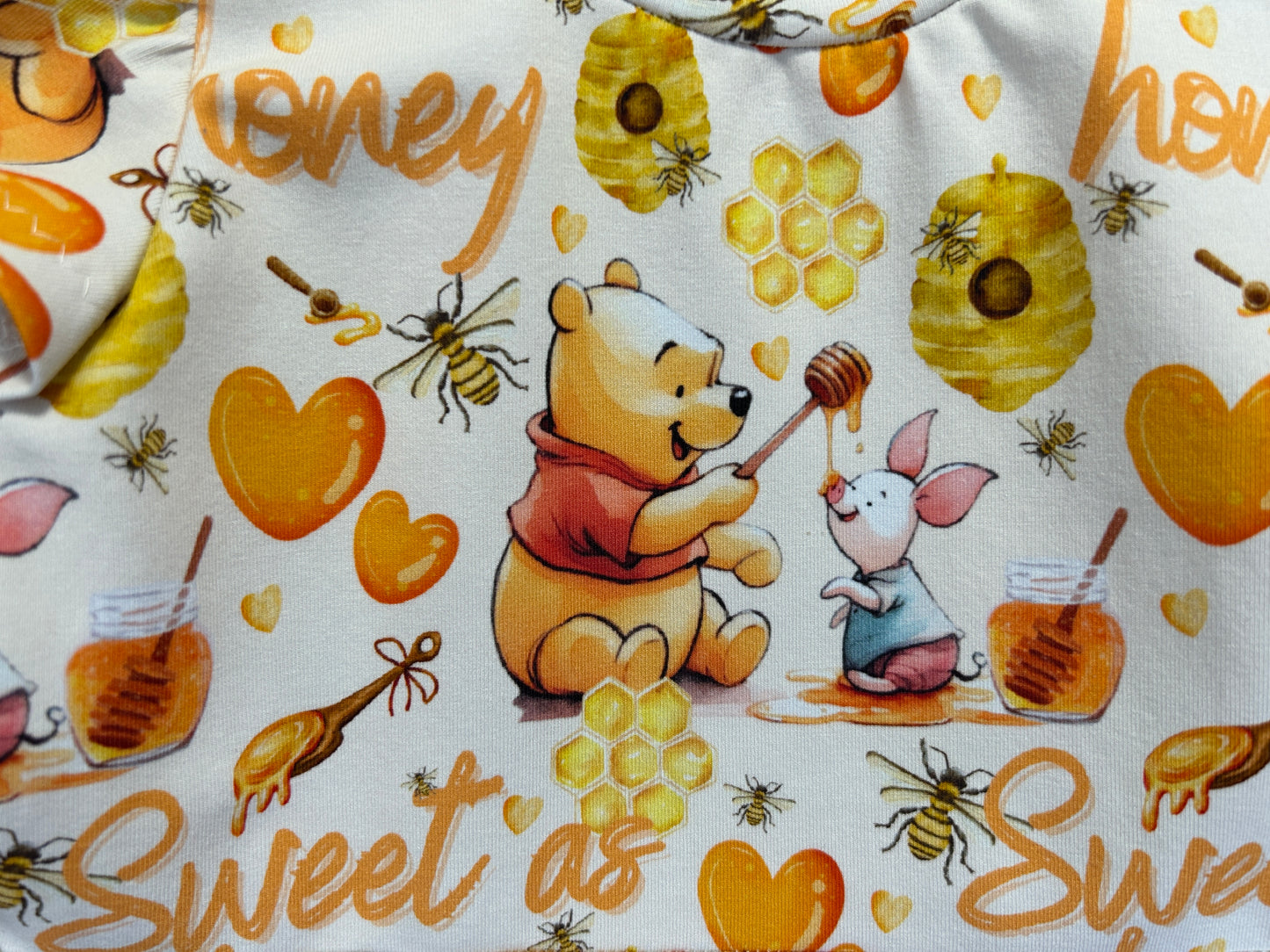 Sweet as Honey Dress - Size 3